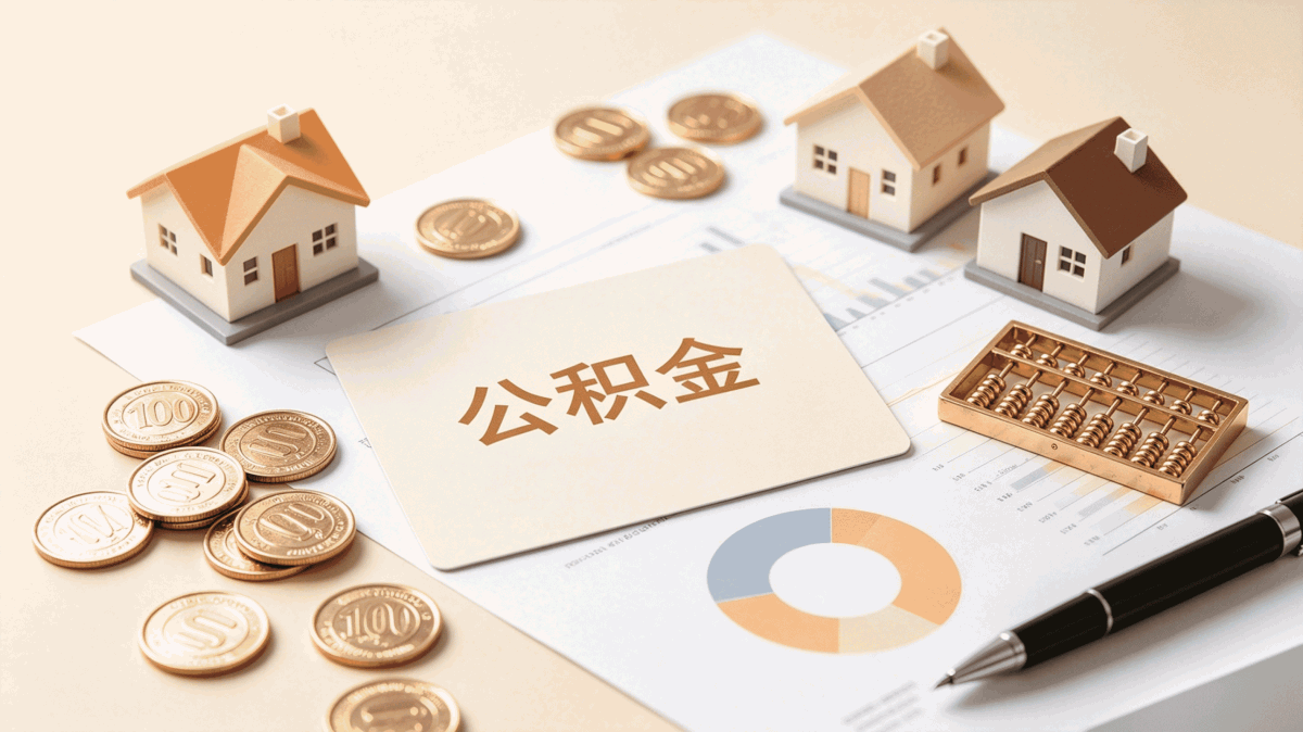 眉山离职公积金合并 账户还能算连续吗