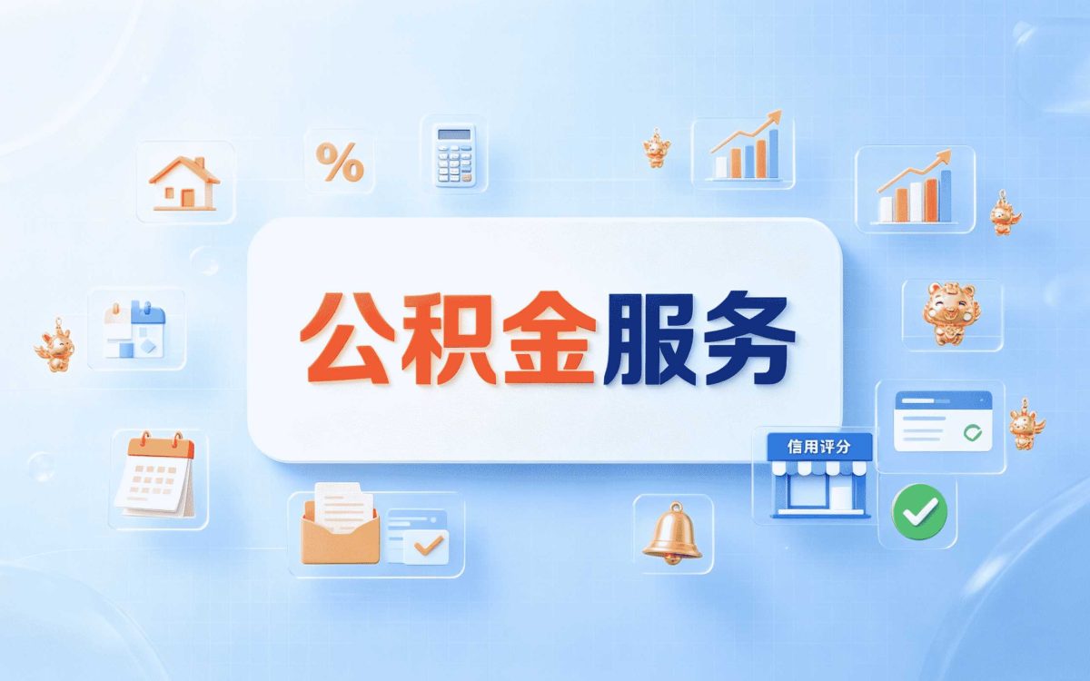 眉山上门公积金办理 带啥材料几天到账