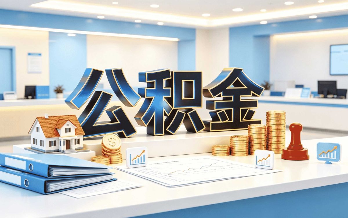 眉山公积金冲还贷怎么操作流程 口径咋算
