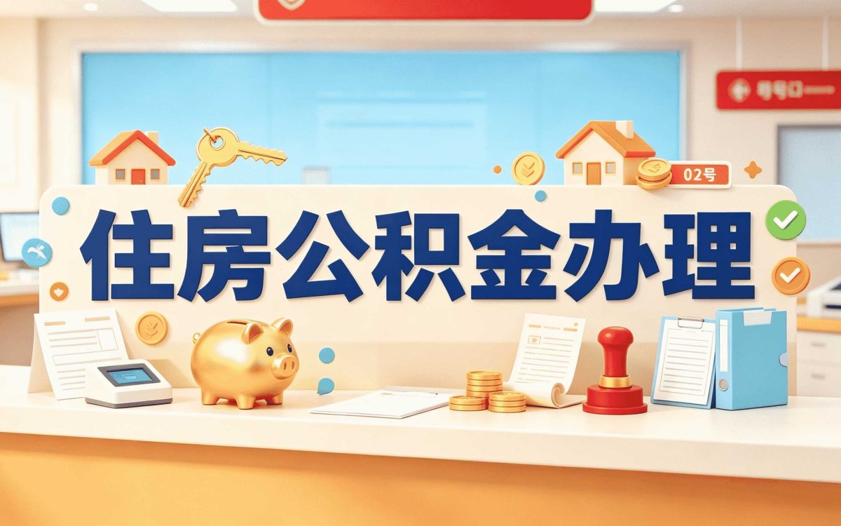 眉山公积金还款多久到账 新口径怎么算