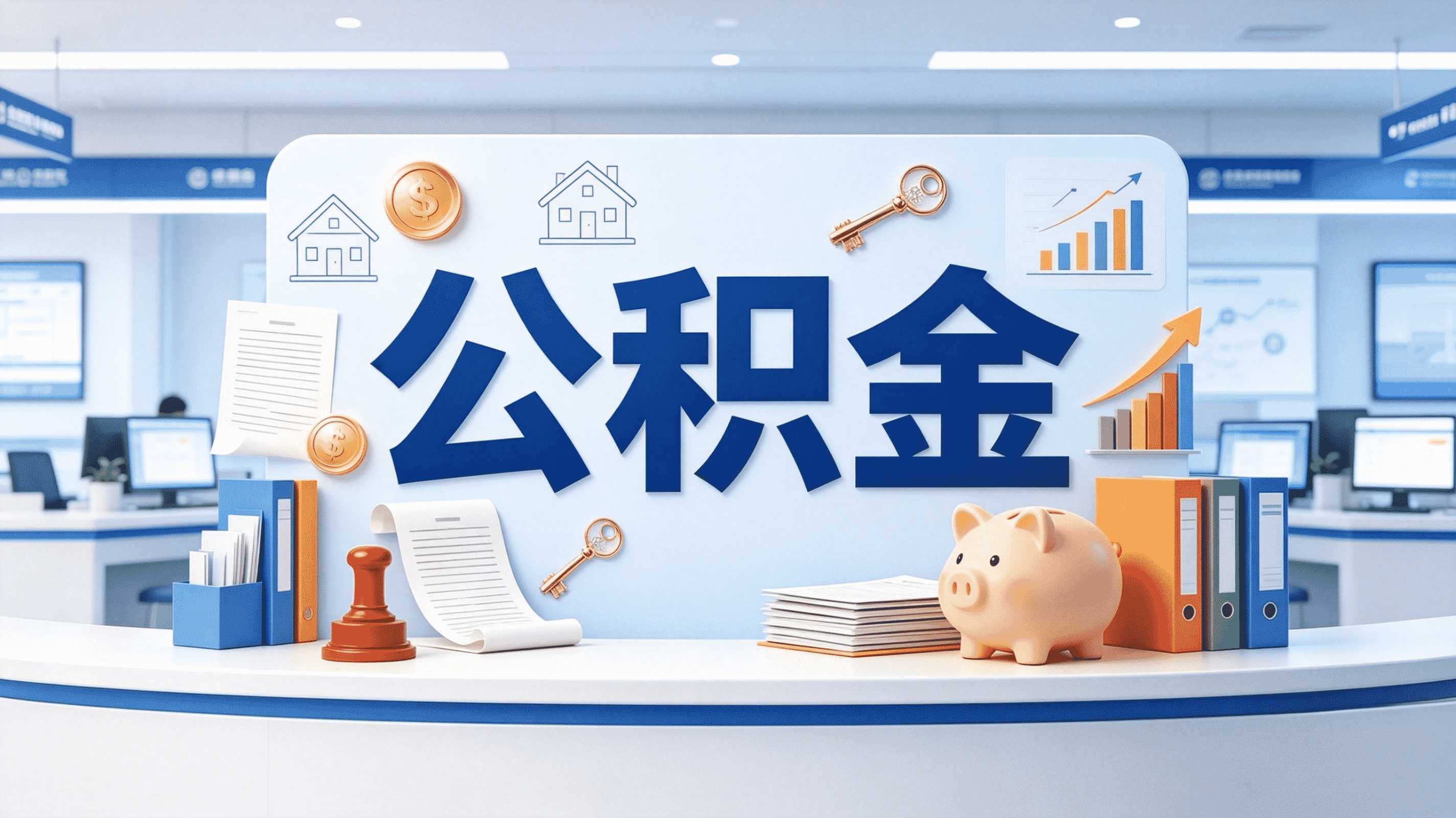 眉山公积金比例单位和个人 每月差多少钱一笔笔算