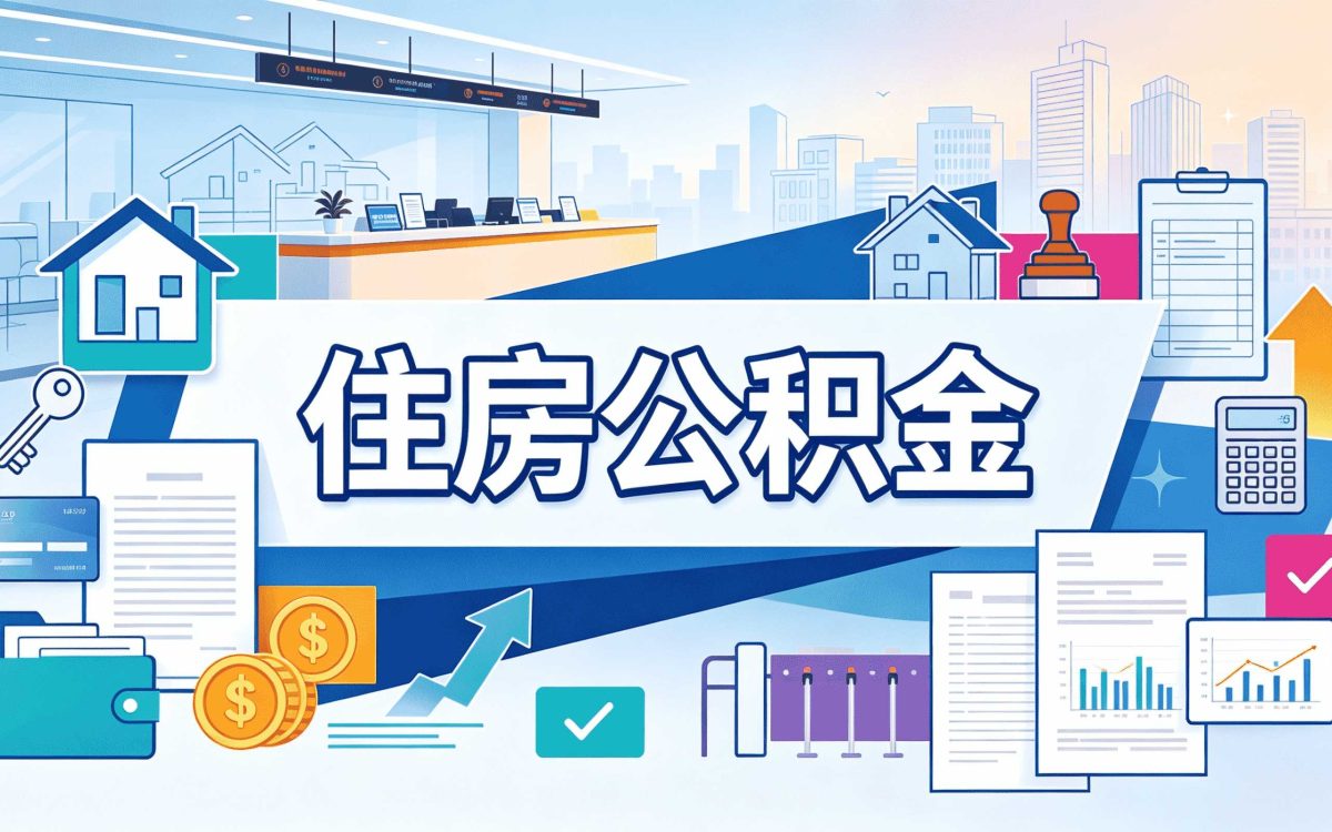 眉山封存公积金提取我跑了三趟才弄成
