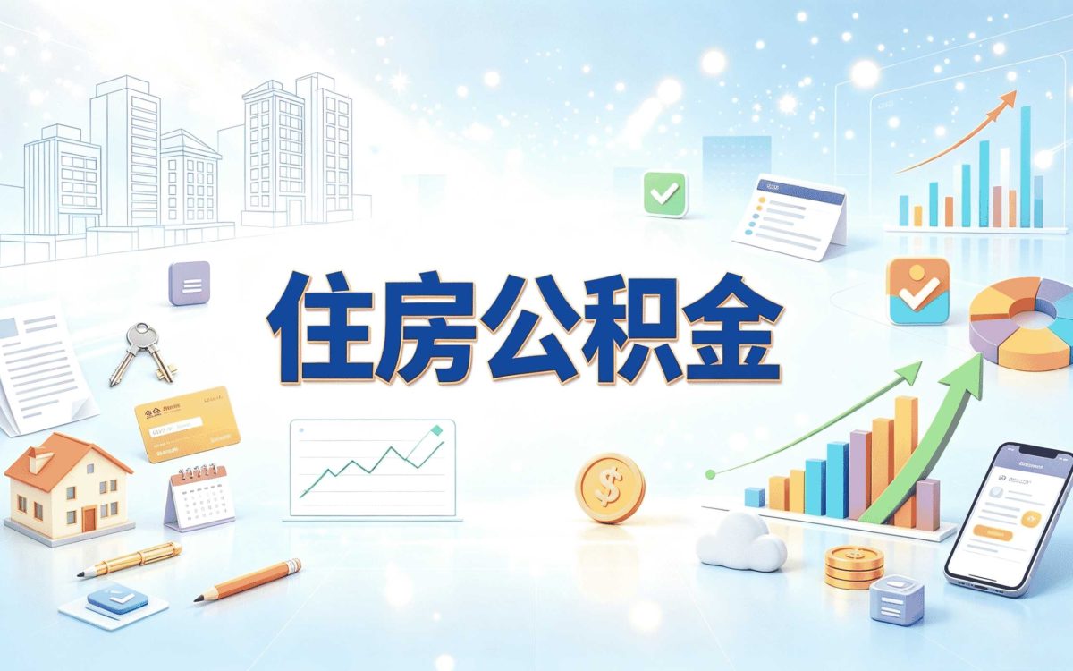 眉山公积金贷款多久能办完 材料时限一次说清