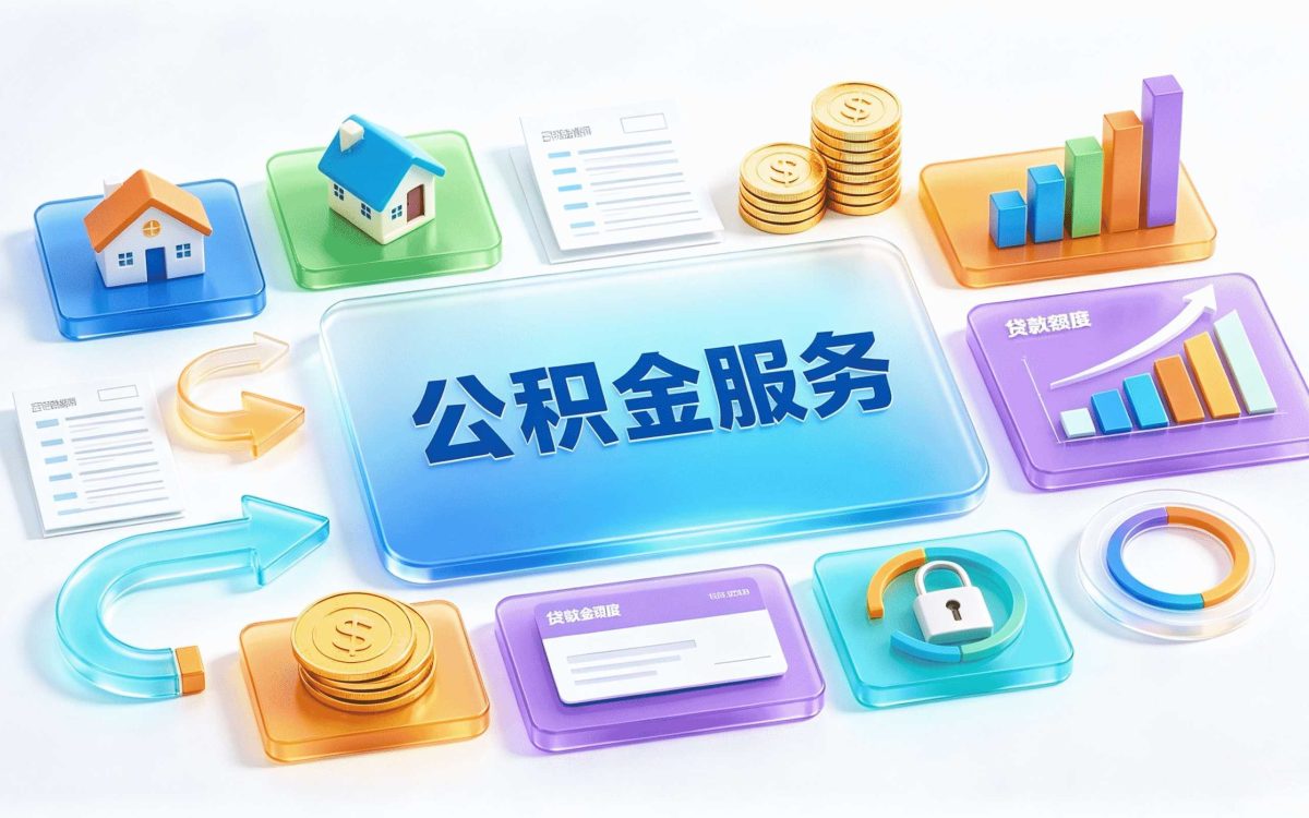 眉山公积金启封多久放款 当天能到账不
