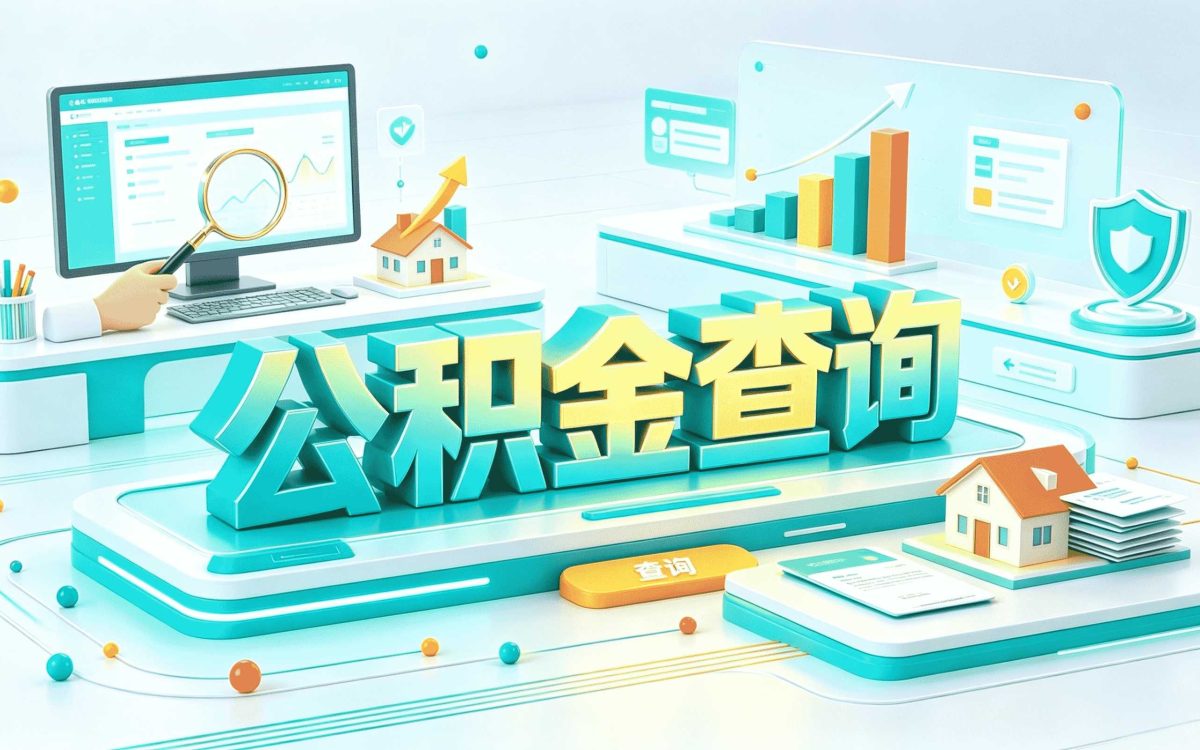 眉山公积金如何代办 别踩这几个坑