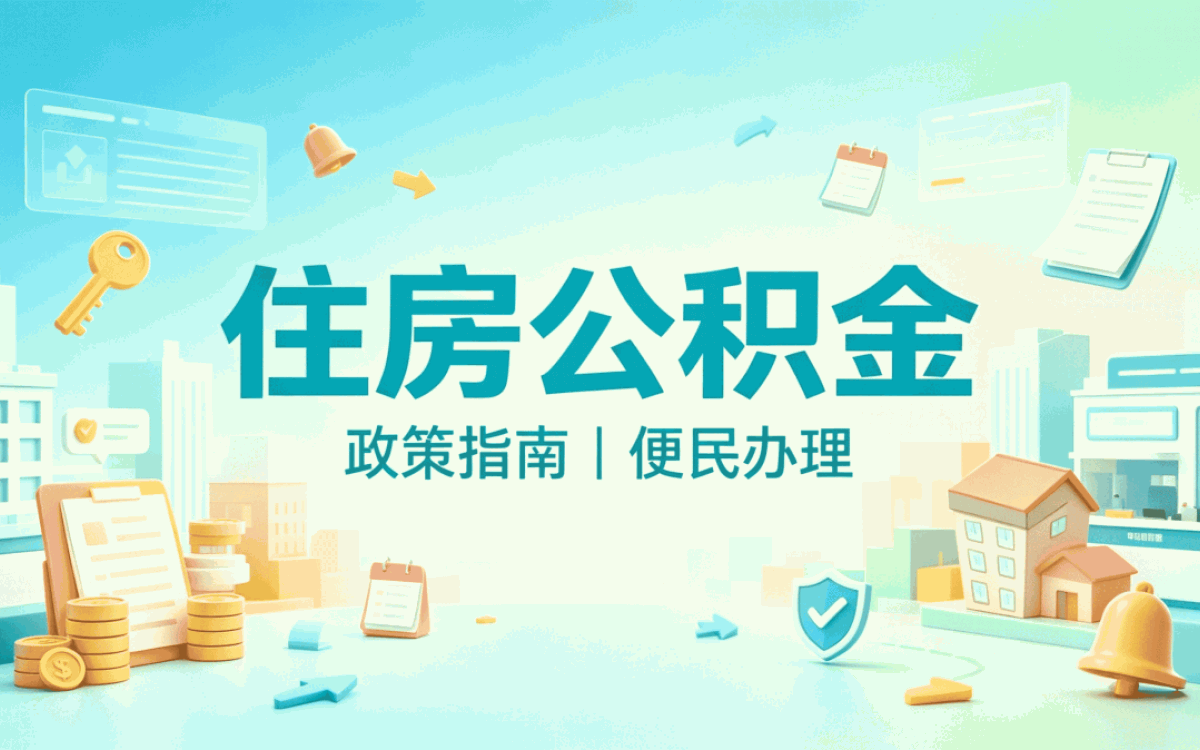 眉山靠谱公积金代取中介我跑了两次才办成