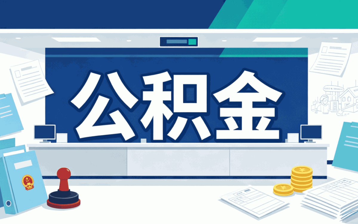 眉山正规可靠公积金提取机构 一笔一笔算差多少