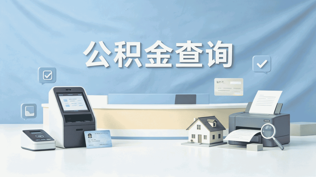 眉山公积金提取条件及流程最新规定要点