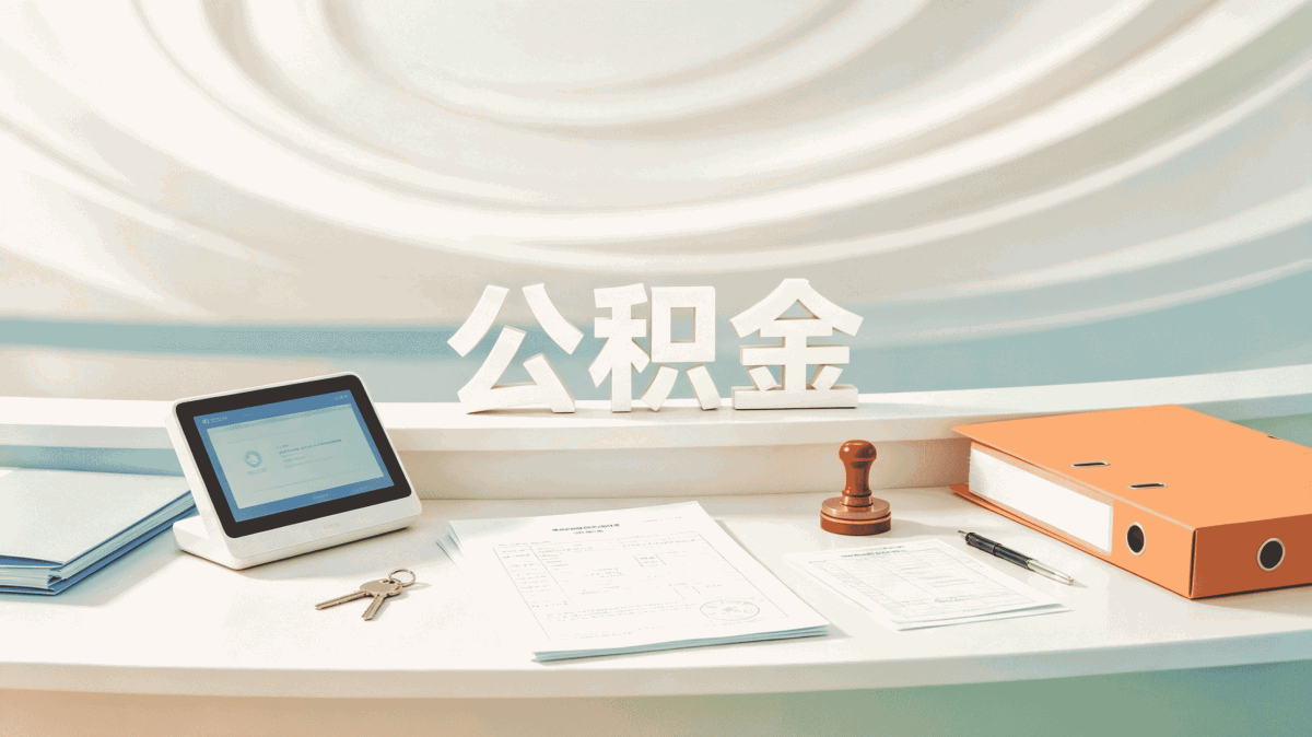 眉山外地户口公积金提取条件 影响哪些人