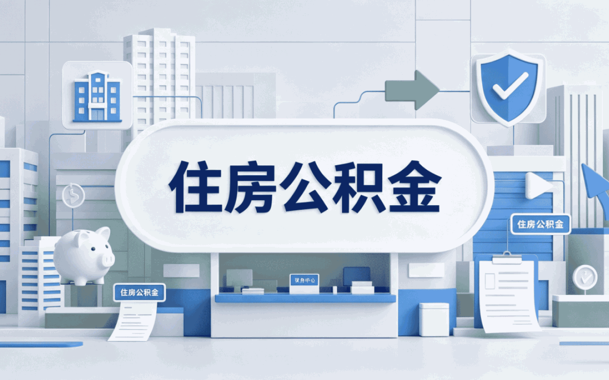 眉山公积金启封多久放款 当天能到账不