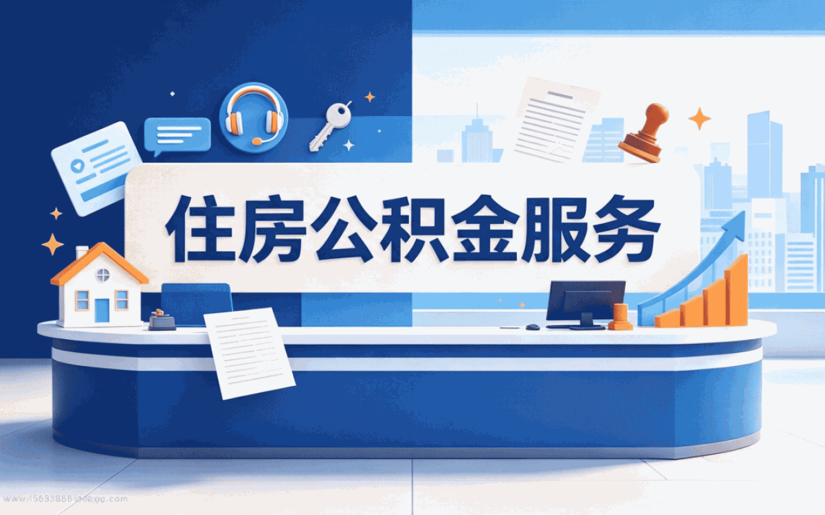 眉山公积金还款多久到账 我第二次办完才摸清
