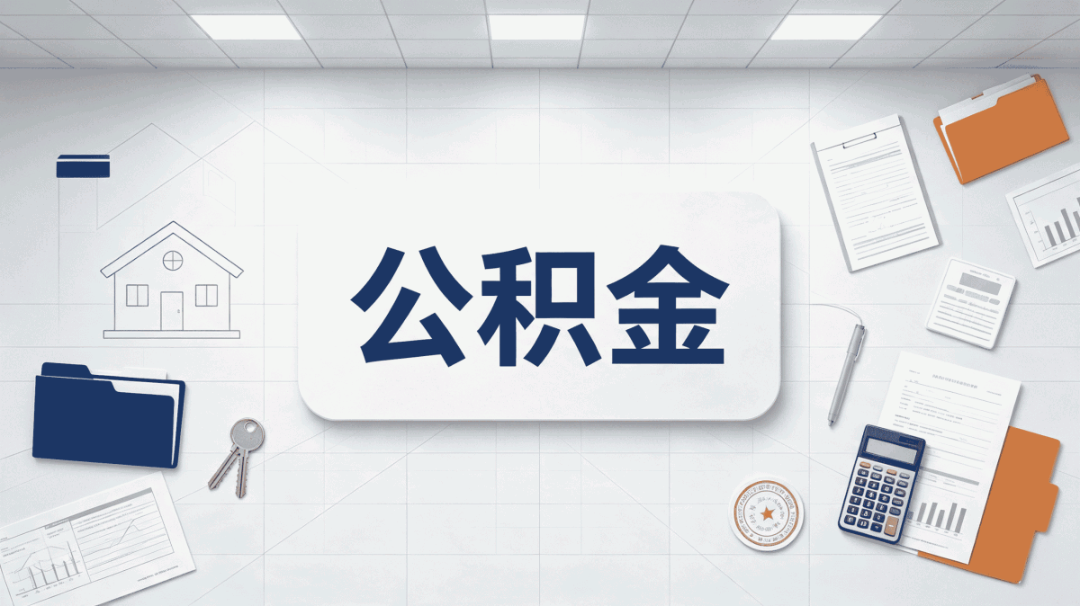 眉山公积金封存怎么提取到银行卡 哪种到手多