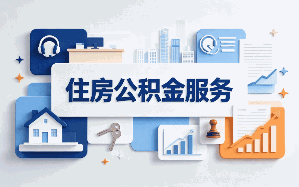 眉山外地户口公积金提取条件 影响哪些人