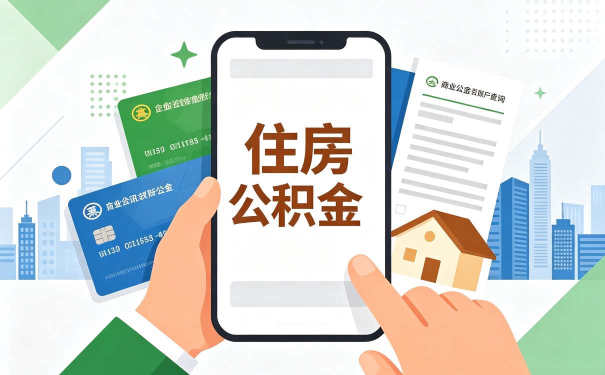 眉山公积金还款多久到账 我第二次办完才摸清