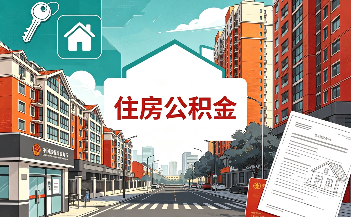 眉山本地户口公积金查询 政策口径怎么算