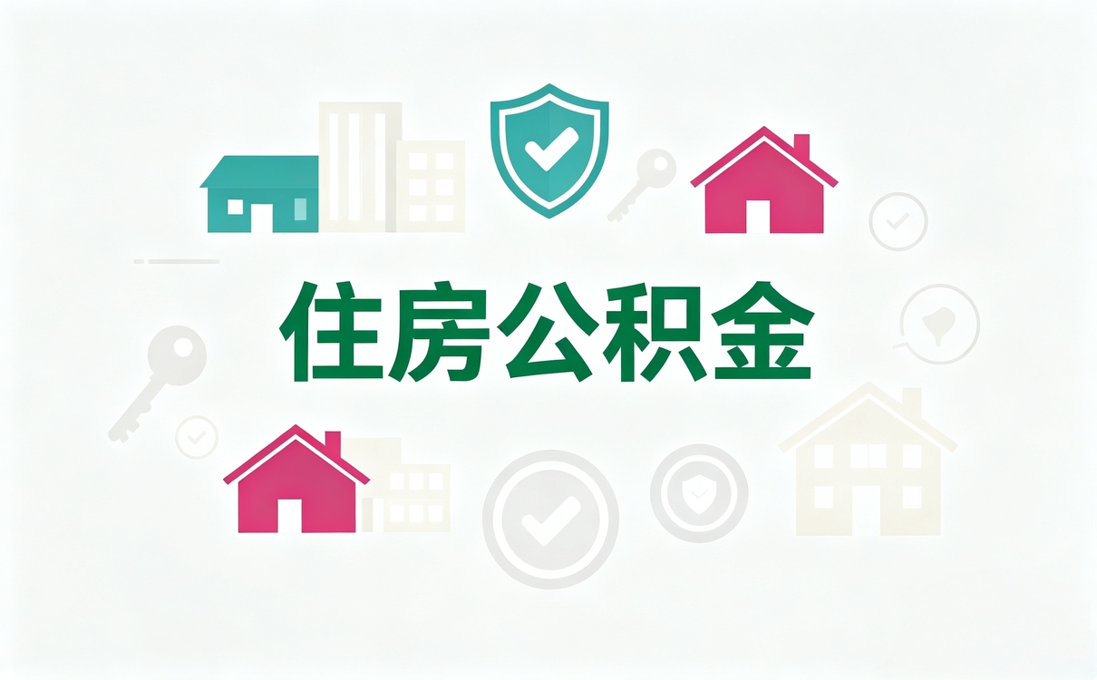 眉山公积金提取完整流程 别等卡住才后悔