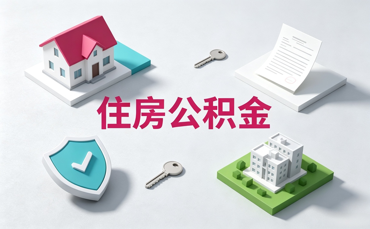 眉山公积金冲还贷怎么操作流程 口径咋算