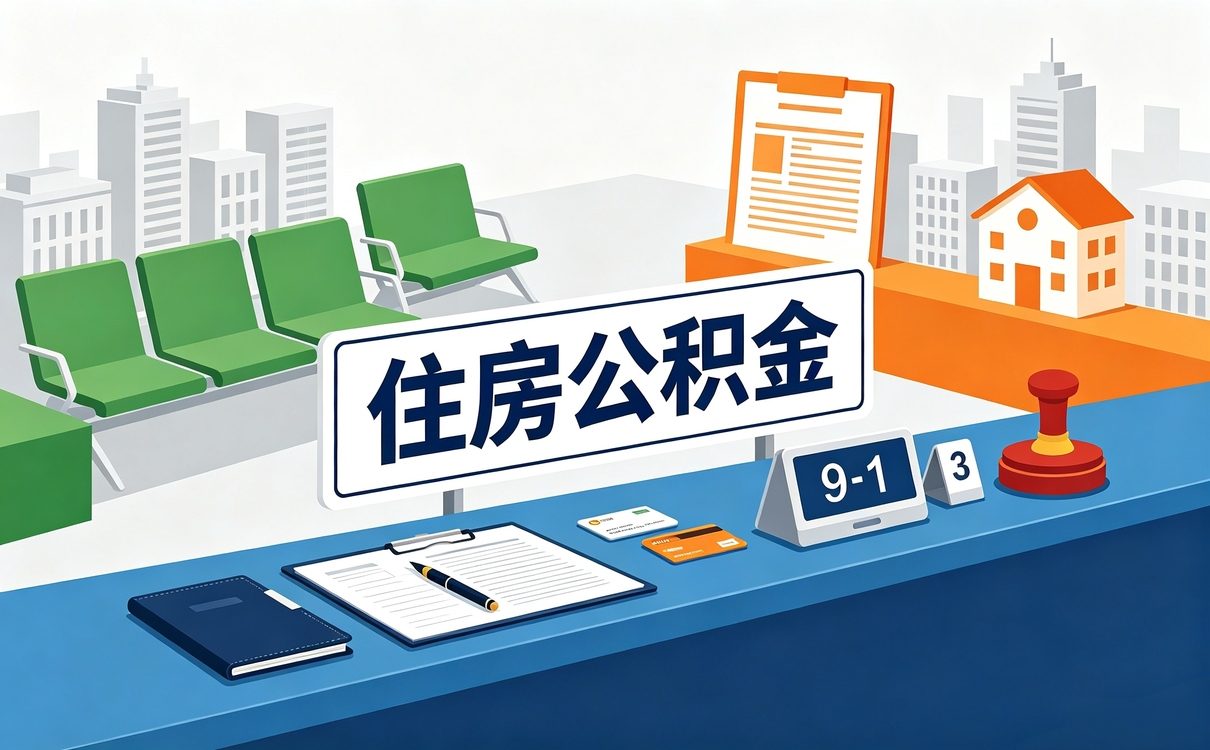 眉山新市民群体公积金缴存基数别踩这几个坑